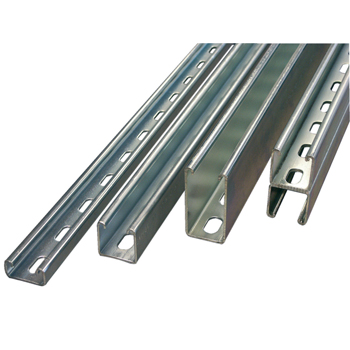 Kwikstrut Channels 41mm Hot Dip Galvanised